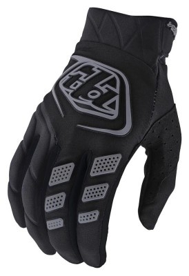 Вело Рукавички TLD REVOX GLOVE [BLACK] S