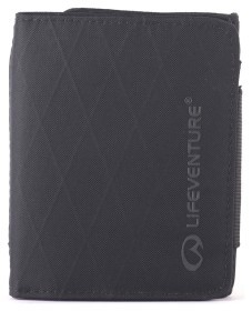 Гаманець Lifeventure X-Pac RFID Wallet grey