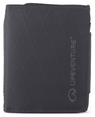 Кошелек Lifeventure X-Pac RFID Wallet grey