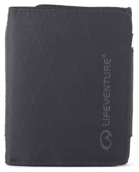Гаманець Lifeventure X-Pac RFID Wallet grey