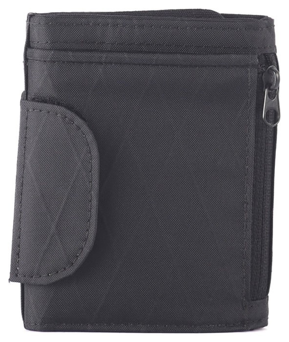 Кошелек Lifeventure X-Pac RFID Wallet grey