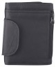 Гаманець Lifeventure X-Pac RFID Wallet grey Фото - 1