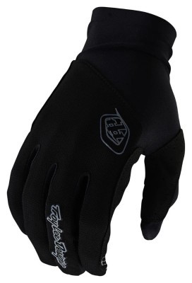 Вело рукавички TLD FLOWLINE GLOVE MONO [BLACK] L