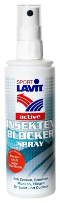 Спрей для захисту від комах Sport Lavit Insect Blocker Spray 100ml (50014000)