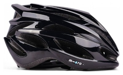 Шолом Micro Crown Black