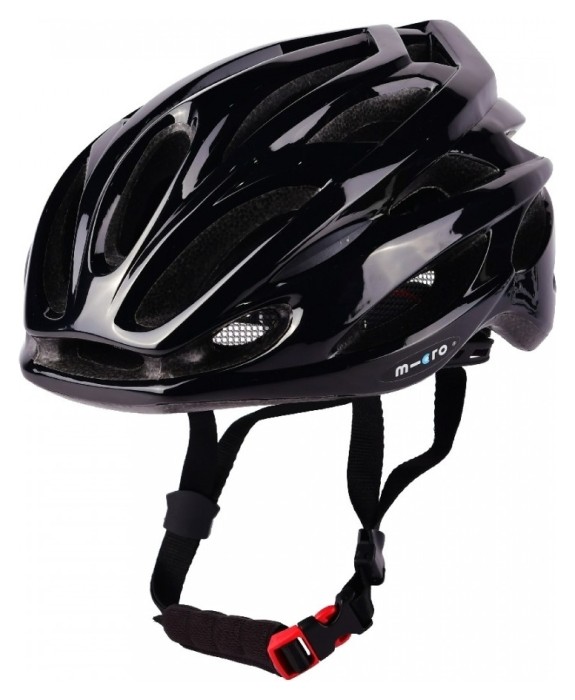 Шолом Micro Crown Black