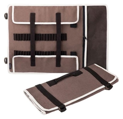 Чохол-органайзер Naturehike для кілочків (маленький) NH20PJ093, коричневий