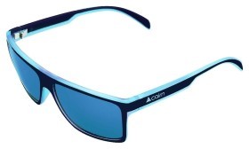 Окуляри Cairn Fase Polarized 3 mat midnight