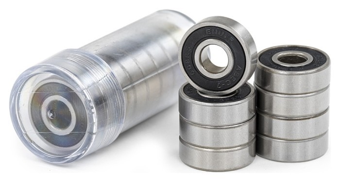 Підшипники Enuff Abec 7 Bulk Buy
