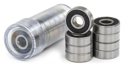 Підшипники Enuff Abec 7 Bulk Buy