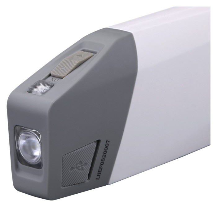 Ліхтар ручний з автономним живленням Fenix E-STAR