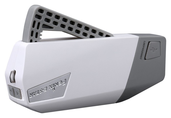 Ліхтар ручний з автономним живленням Fenix E-STAR