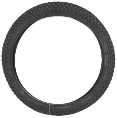 Шина DELI 18"x1.75 (47-355) дорожня SA-206