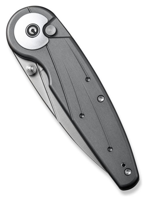 Ніж складаний Civivi Starflare C23052-2