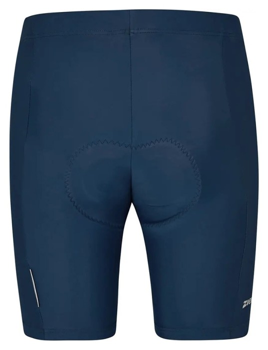 Шорти Ziener Niara X-Function для жінок hale navy