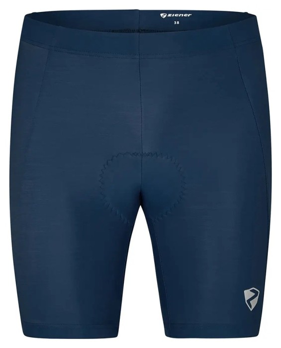Шорти Ziener Niara X-Function для жінок hale navy