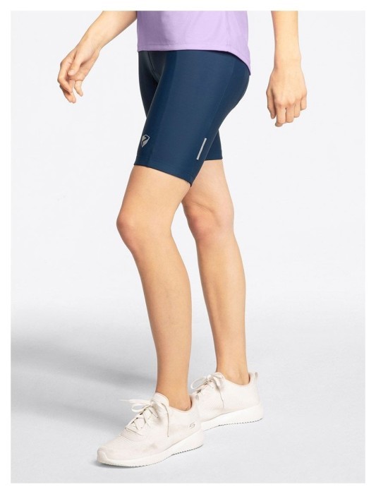 Шорти Ziener Niara X-Function для жінок hale navy