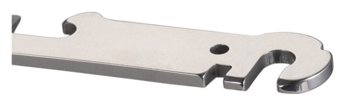 Змінний інструмент FTS1-2 до мультитула Roxon Flex S804 (відкривачка для банок)