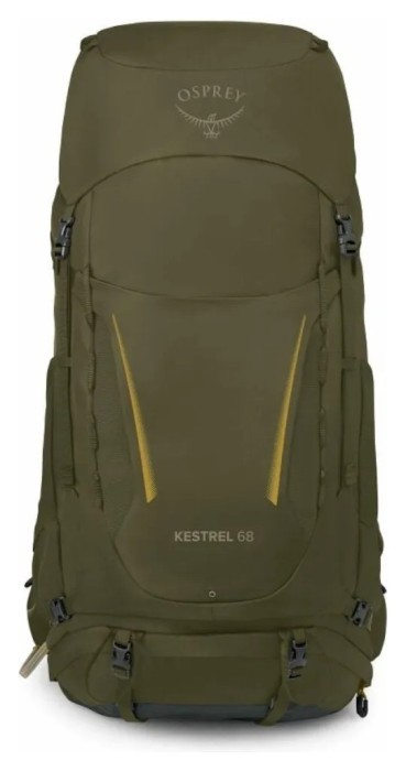 Рюкзак Osprey Kestrel 68