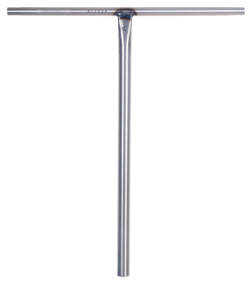 Кермо руль urbanArtt Civic Double-Butted Cro-mo T71 - Raw