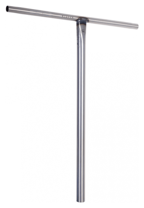 Кермо руль urbanArtt Civic Double-Butted Cro-mo T71 - Raw