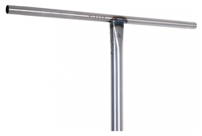 Кермо руль urbanArtt Civic Double-Butted Cro-mo T71 - Raw