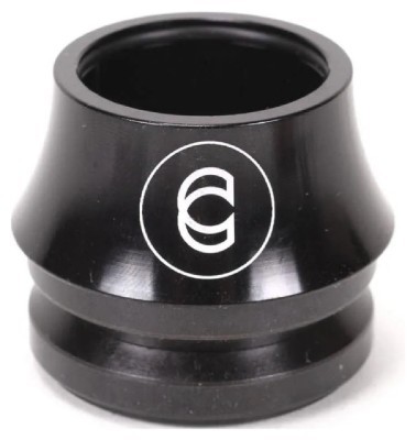 Рульова Cinema Lift Kit чорна