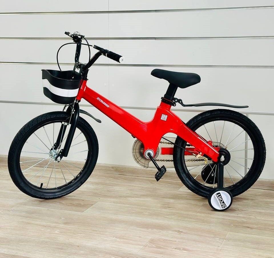 Велосипед Maraton M02 (14")