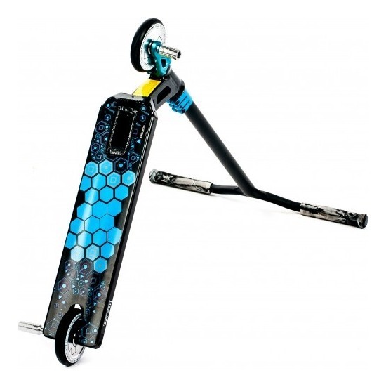 Трюковий самокат Explore GALANT-POWER