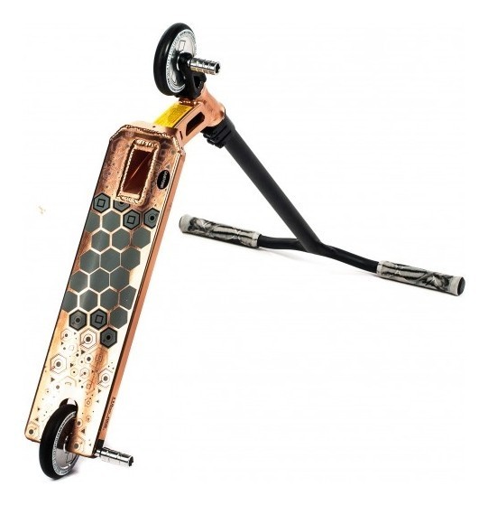 Трюковий самокат Explore GALANT-POWER