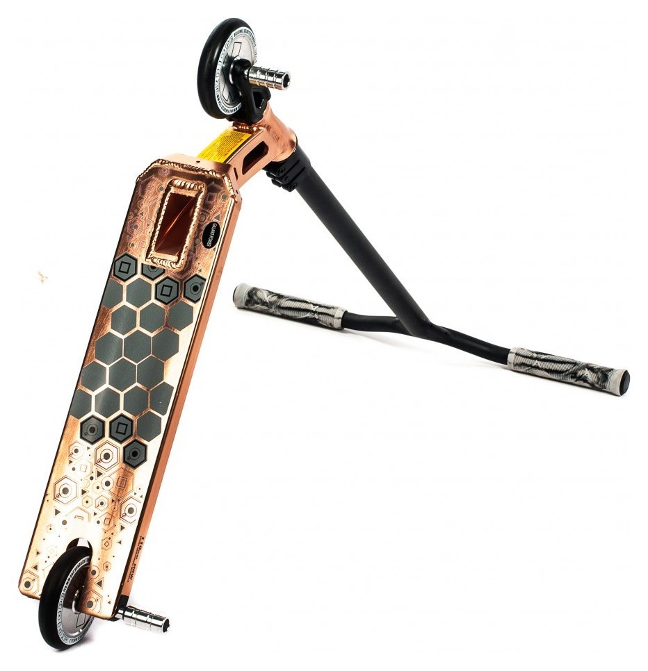 Трюковий самокат Explore GALANT-POWER