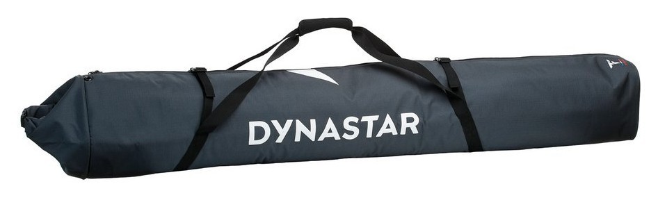 Чохол для гірських лиж Dynastar F-TEAM EXT. 2 PS PADD 160-210 см Grey (DKKB103-WRH)