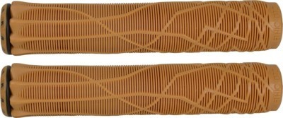 Гріпси для самокату Ethic DTC Rubber Pro - Brown