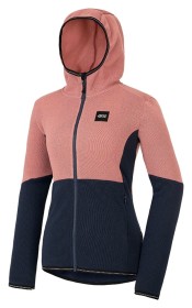 Куртка Picture Organic Moder для жінок misty pink