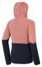 Куртка Picture Organic Moder для жінок misty pink Фото - 1