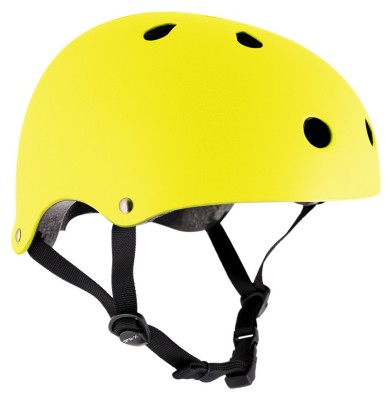 Захисний шолом SFR S-M Yellow