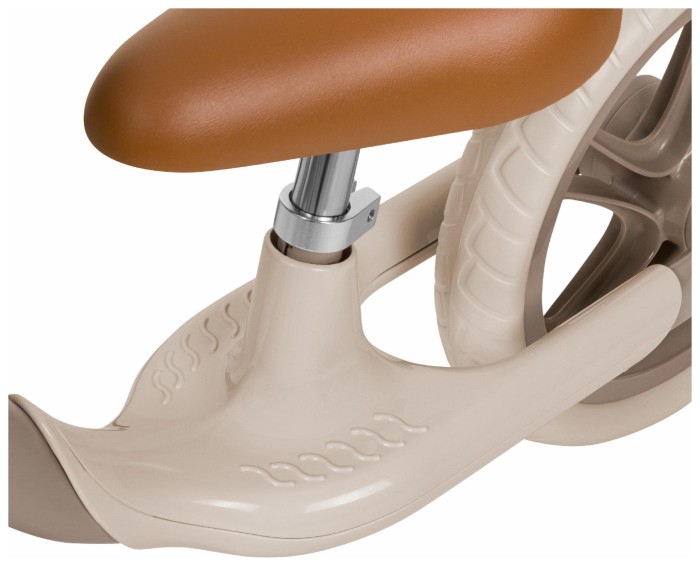 Біговел Lionelo ALEX PLUS PINK ROSE