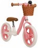 Біговел Lionelo ALEX PLUS PINK ROSE Фото - 15