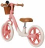 Біговел Lionelo ALEX PLUS PINK ROSE Фото - 16