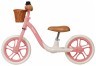 Біговел Lionelo ALEX PLUS PINK ROSE Фото - 17