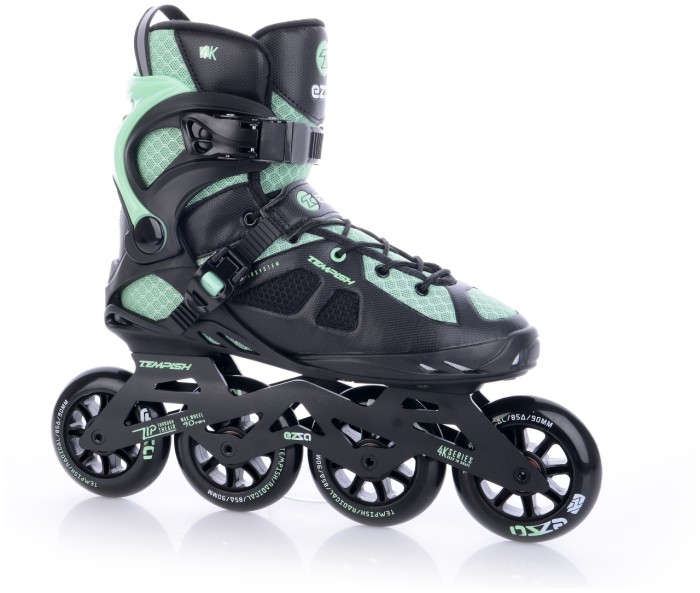 Роликові ковзани Tempish EZZA 90 LADY