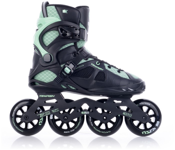 Роликові ковзани Tempish EZZA 90 LADY