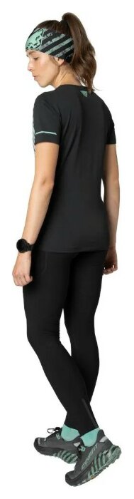 Футболка Dynafit Alpine 2 S/S Tee Wmn