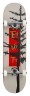 Скейт Enuff Evergreen Tree Warm Grey Red