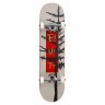Скейт Enuff Evergreen Tree Warm Grey Red