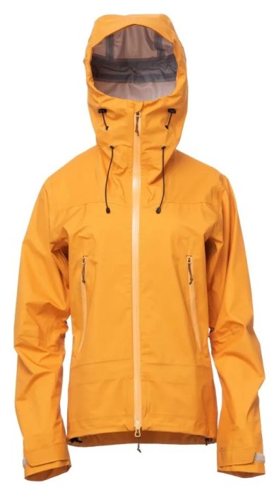 Куртка Turbat Alay Wmn