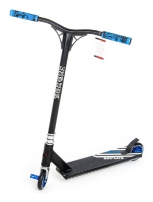 Трюковий самокат Explore LEIDART GRANDE New