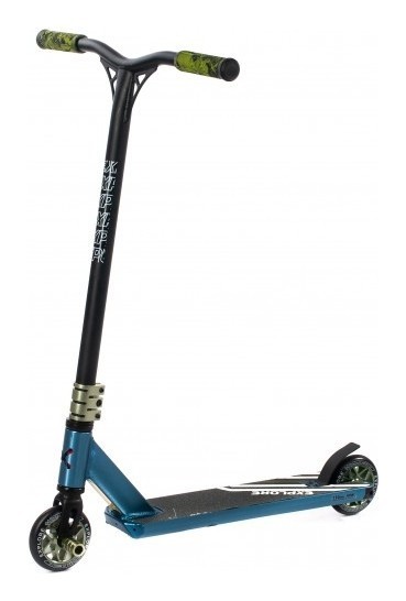 Трюковий самокат Explore LEIDART GRANDE New