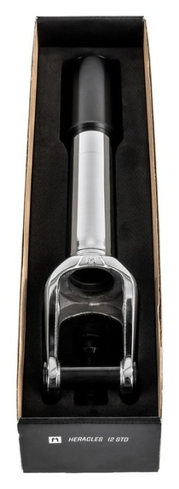 Вилка Ethic DTC HERACLES 12/8STD SCS Pro - Raw