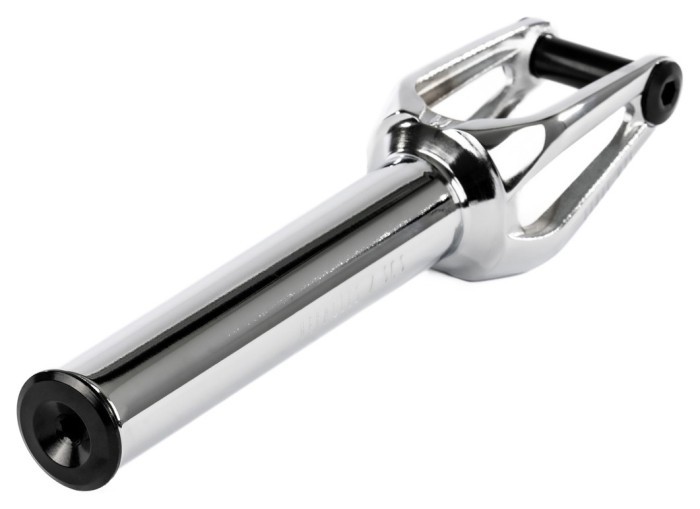 Вилка Ethic DTC HERACLES 12/8STD SCS Pro - Raw